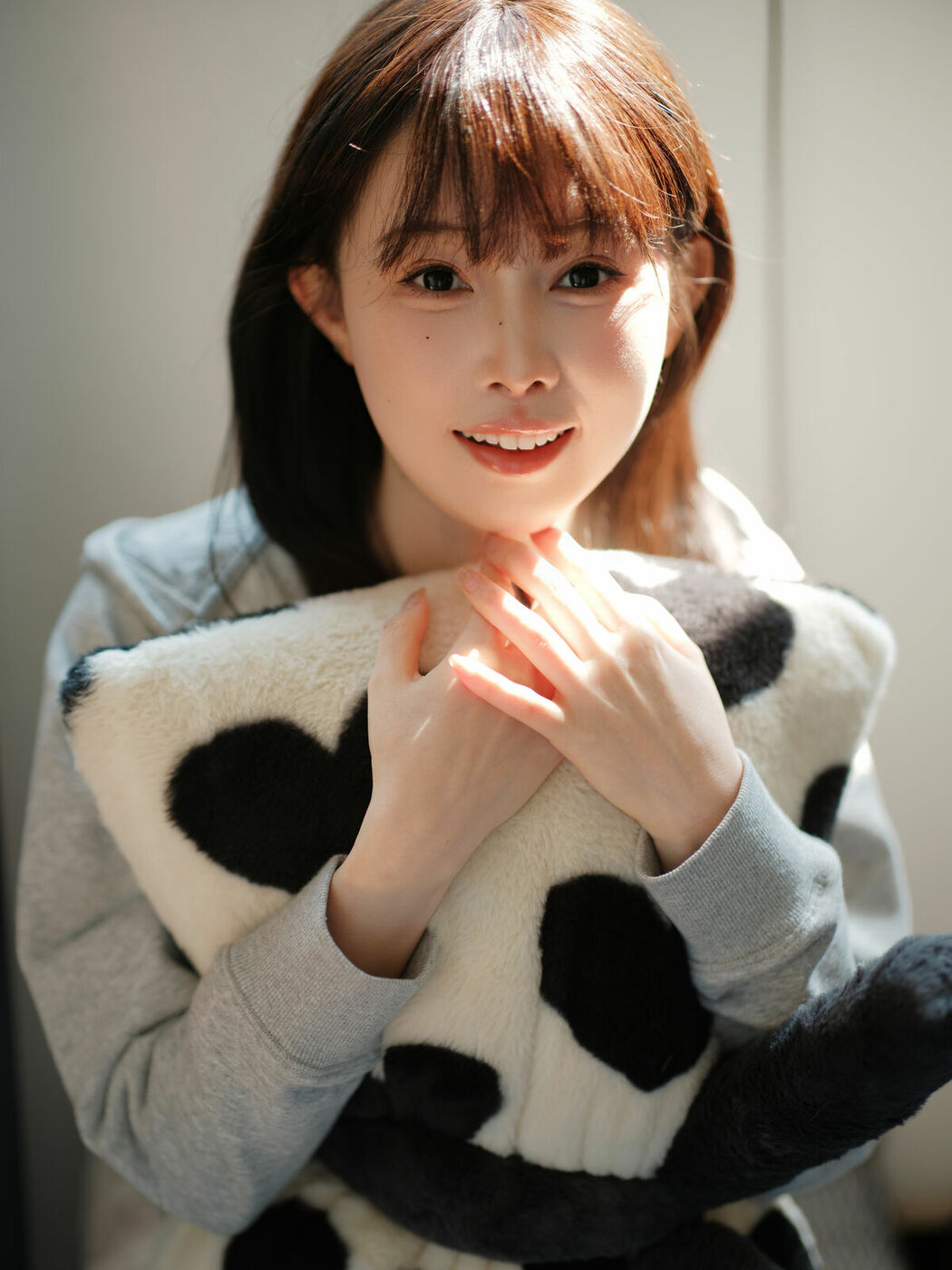 YiTuYu艺图语 Vol.9252 Suan Nai Jia Xin Hao Hao Ci (20P)