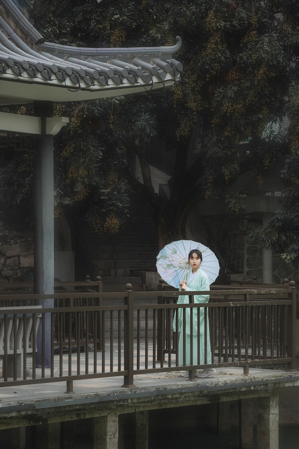 YiTuYu艺图语 Vol.9263 Jian Xiao Cheng (21P)