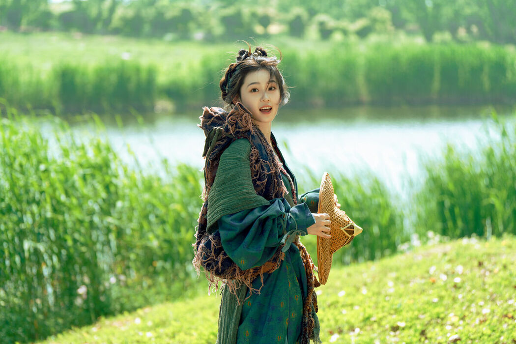 YiTuYu艺图语 Vol.9254 Tian Xin Ya Ya (31P)