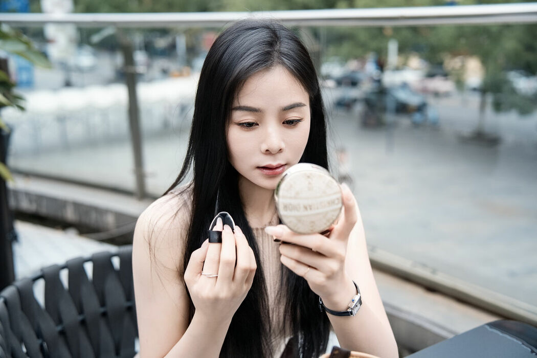 YiTuYu艺图语 Vol.9250 Xiao Ying (17P)