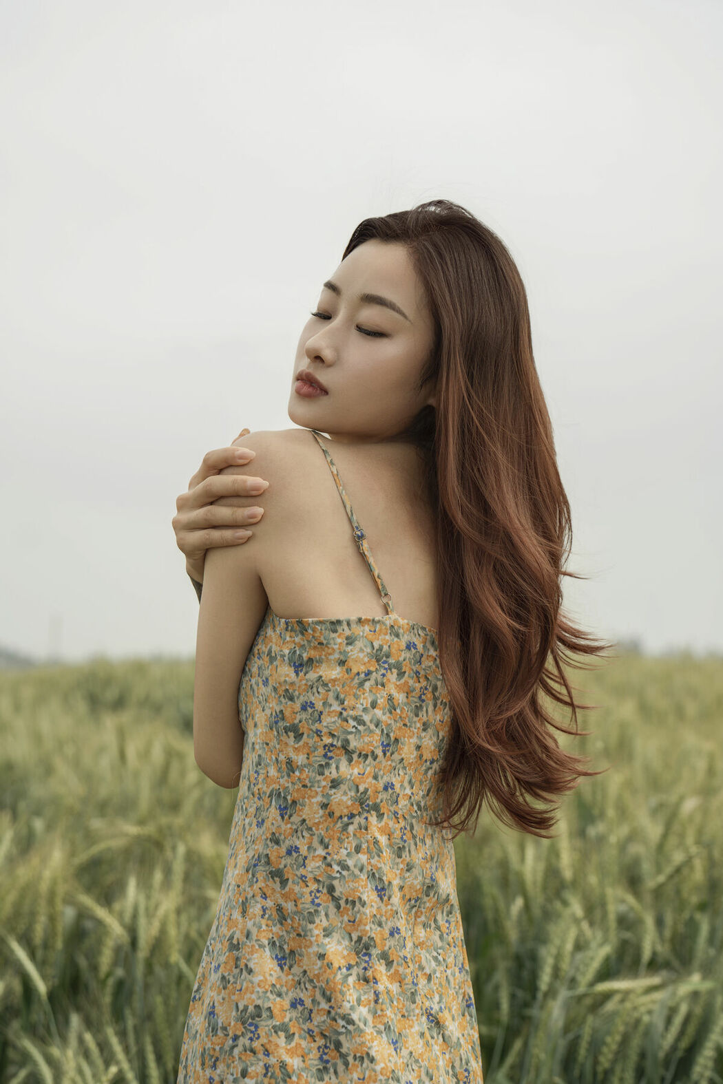 YiTuYu艺图语 Vol.9261 Zou Xue (26P)