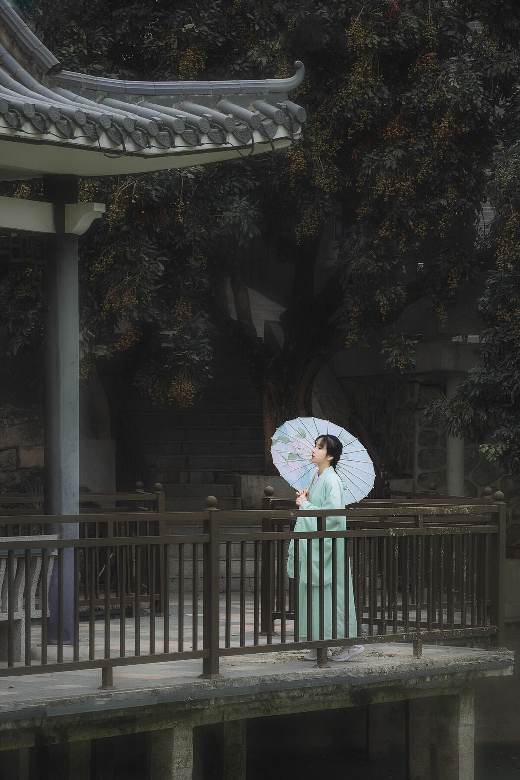 YiTuYu艺图语 Vol.9263 Jian Xiao Cheng (21P)