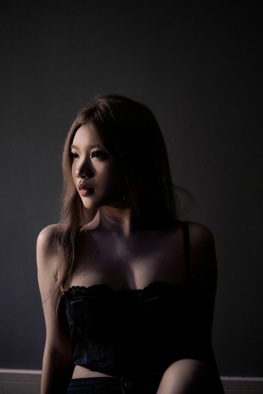 YiTuYu艺图语 Vol.9259 Yan Yan (22P)