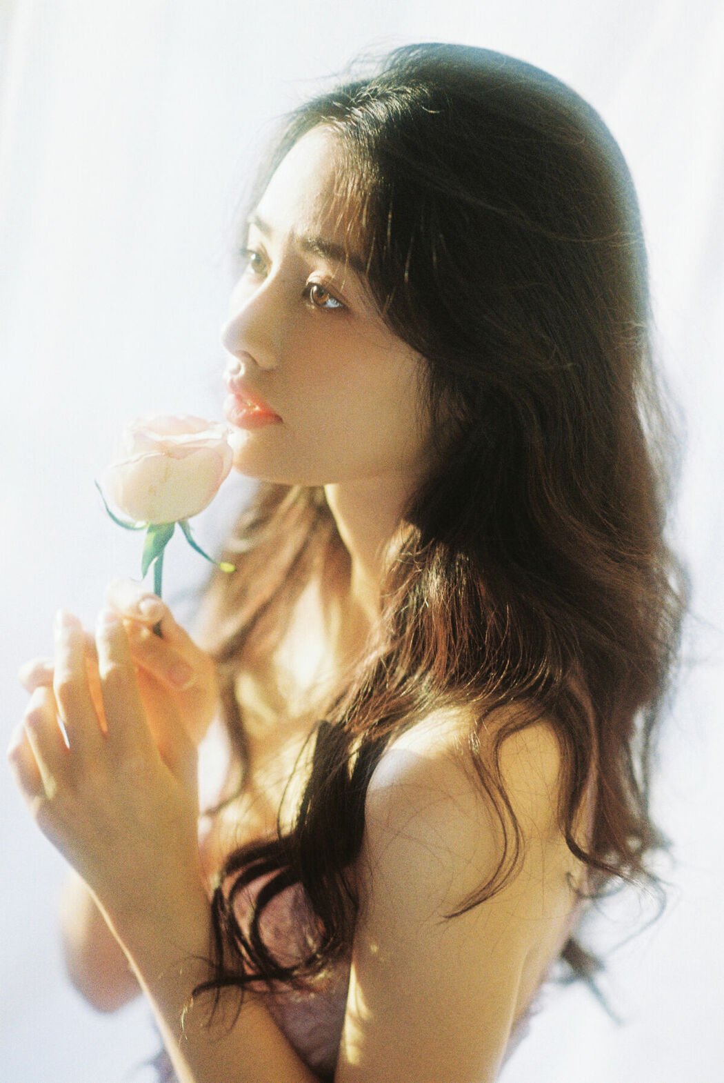 YiTuYu艺图语 Vol.9262 Xiang Ze Xi Zi (21P)