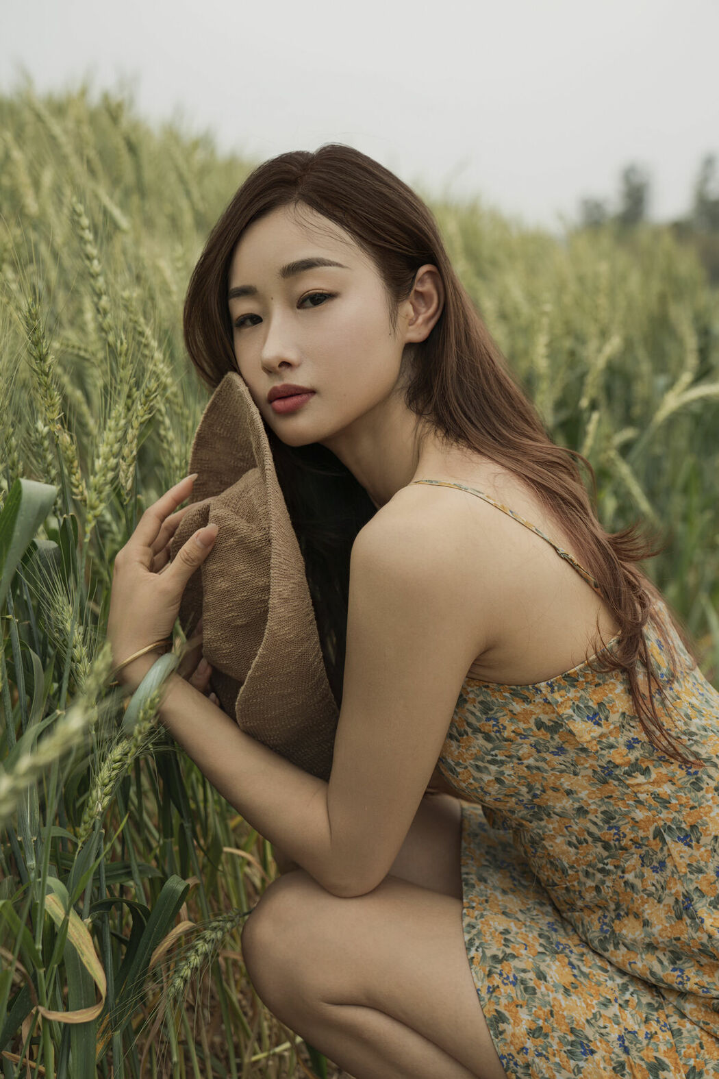 YiTuYu艺图语 Vol.9261 Zou Xue (26P)