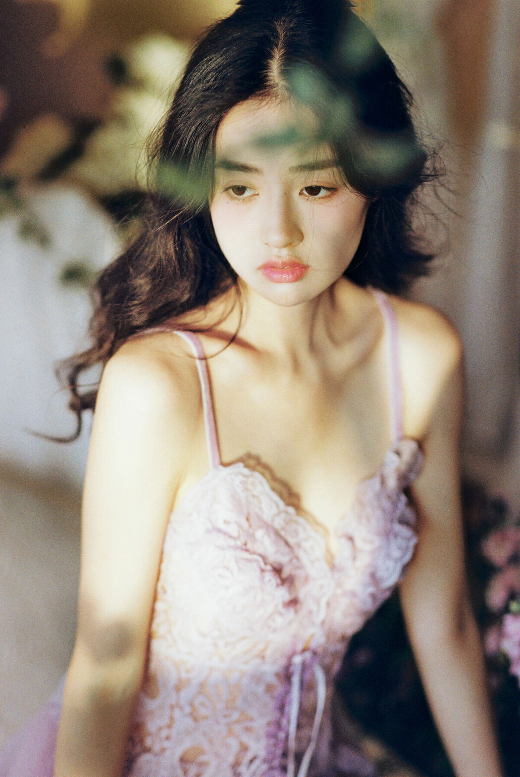 YiTuYu艺图语 Vol.9262 Xiang Ze Xi Zi (21P)