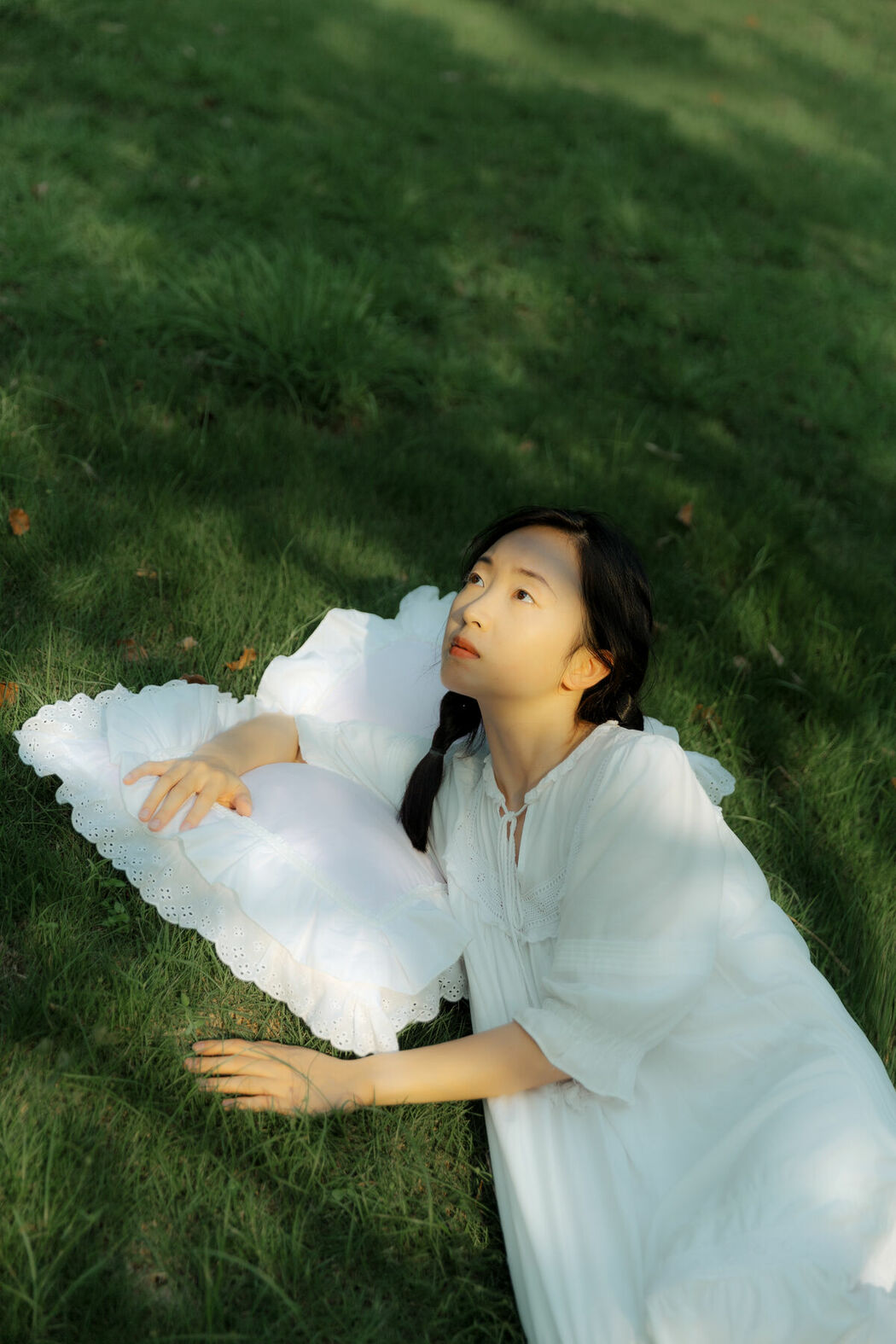 YiTuYu艺图语 Vol.9260 Ning Jing (32P)