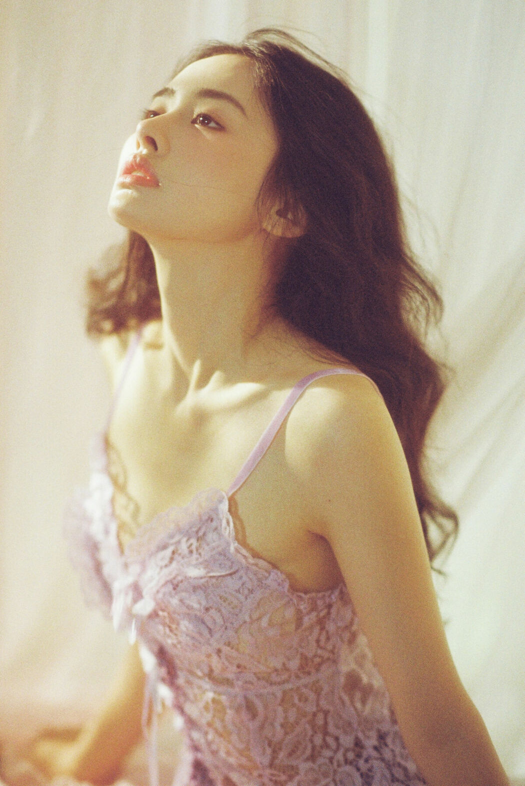 YiTuYu艺图语 Vol.9262 Xiang Ze Xi Zi (21P)