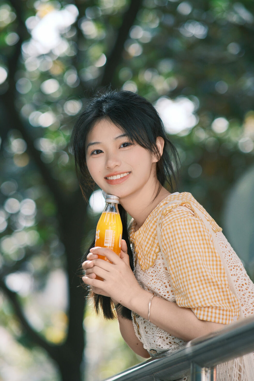 YiTuYu艺图语 Vol.9251 Yang Xiao Mie (16P)