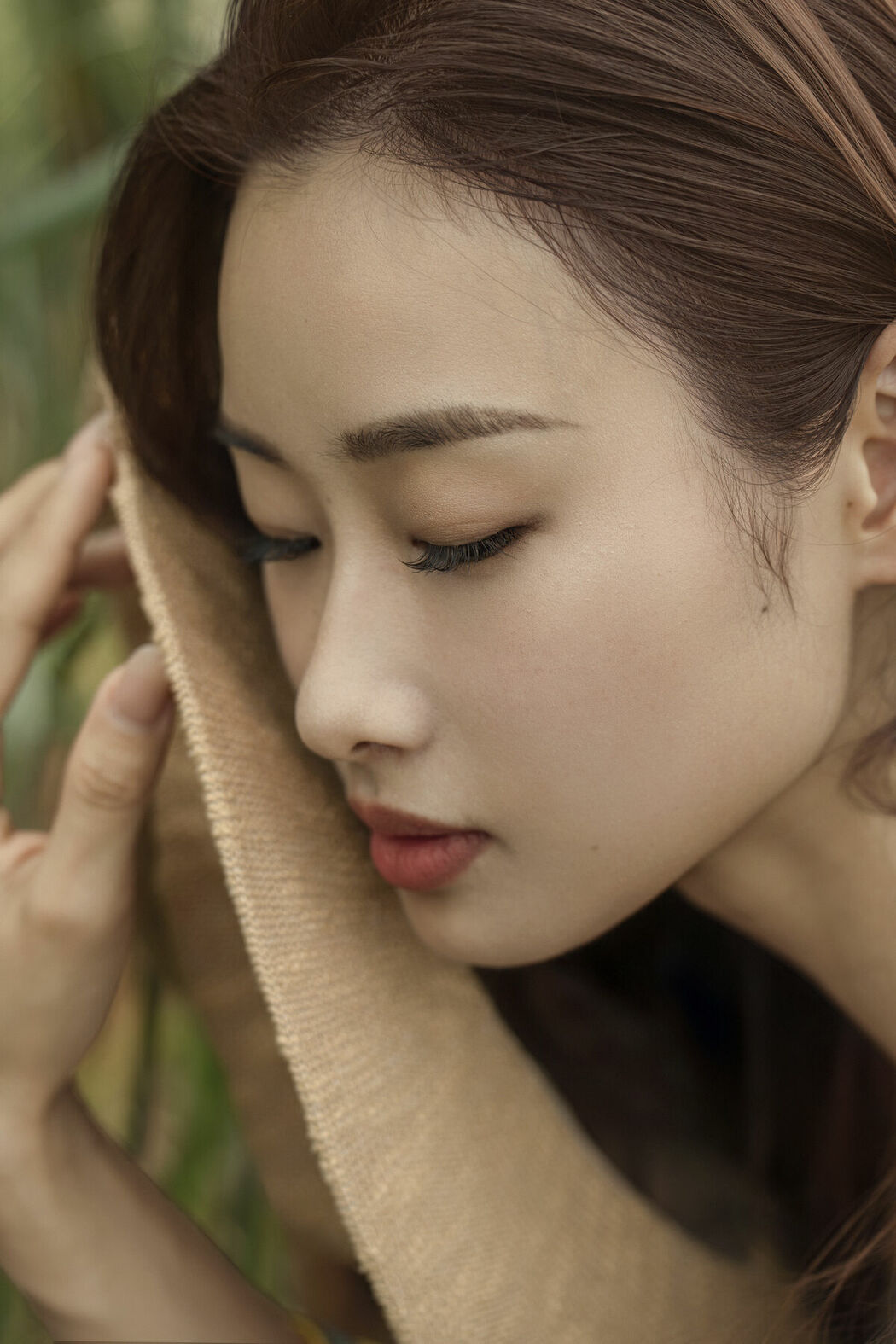 YiTuYu艺图语 Vol.9261 Zou Xue (26P)