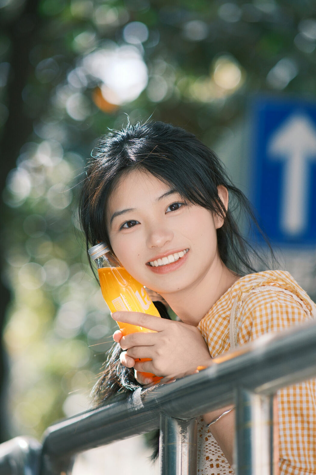 YiTuYu艺图语 Vol.9251 Yang Xiao Mie (16P)