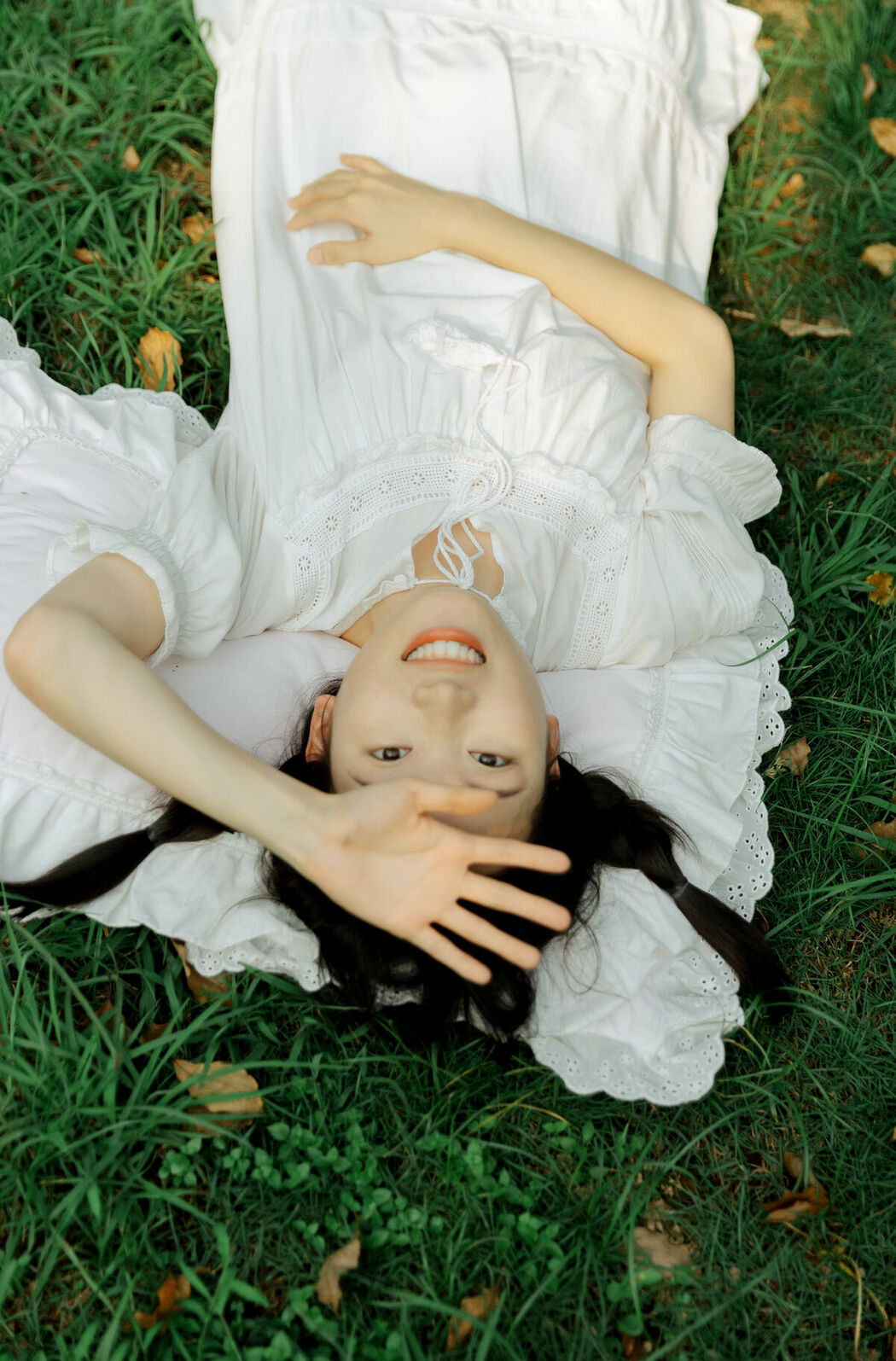 YiTuYu艺图语 Vol.9260 Ning Jing (32P)