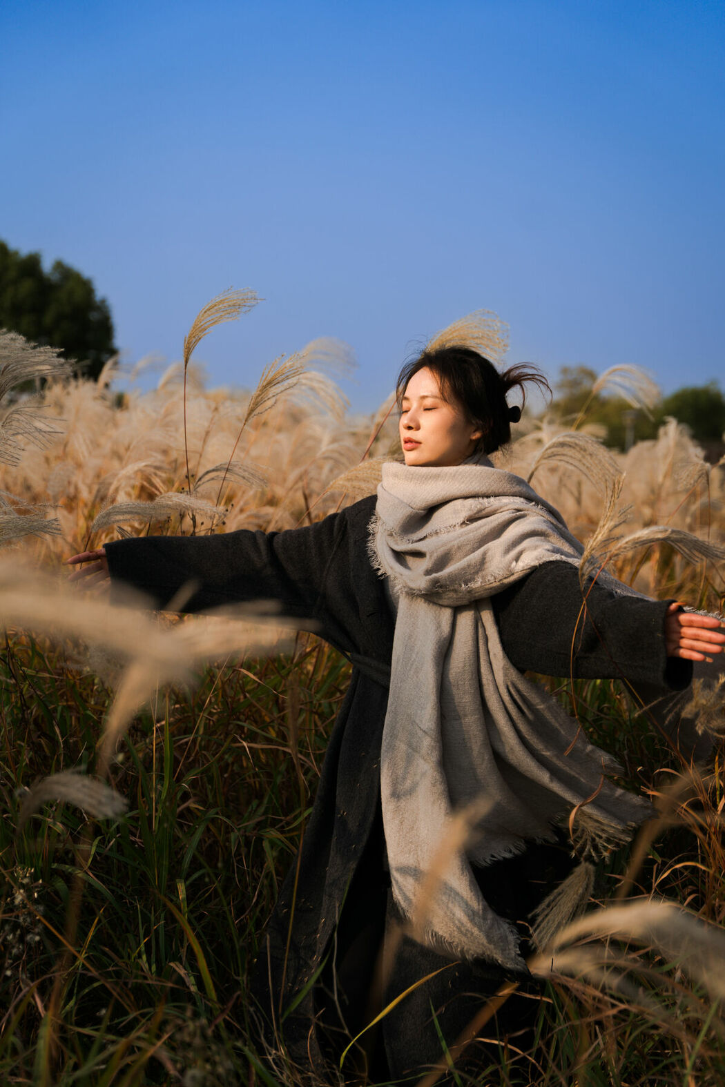 YiTuYu艺图语 Vol.9256 Zhu Guan (14P)