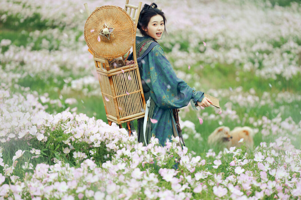 YiTuYu艺图语 Vol.9254 Tian Xin Ya Ya (31P)