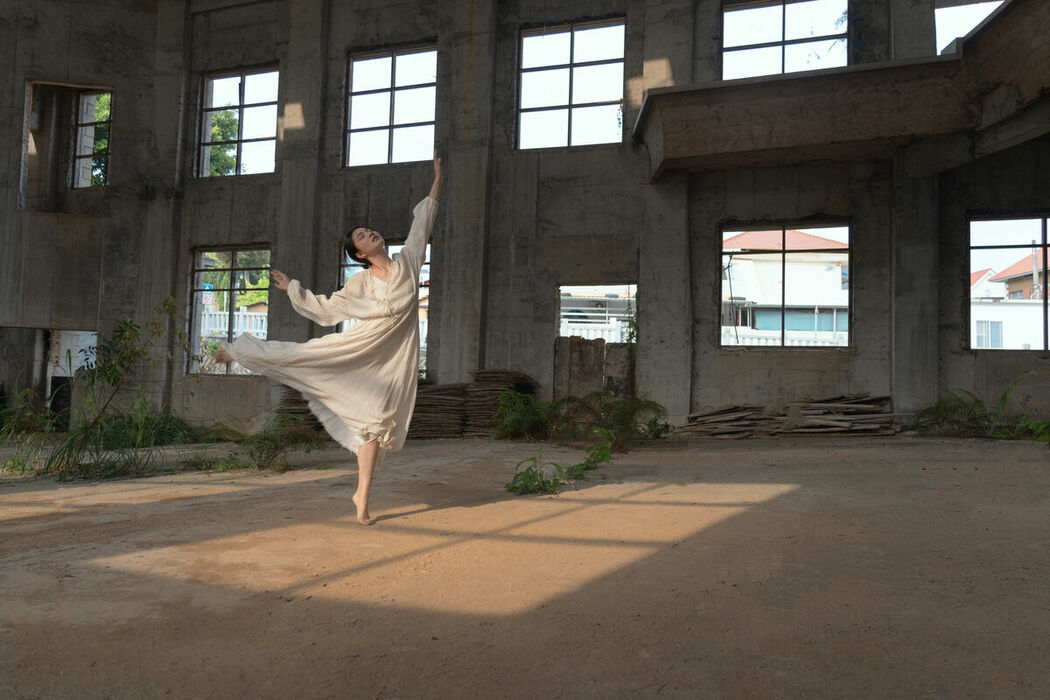 YiTuYu艺图语 Vol.9265 Xiao Yu Tian Qi (19P)