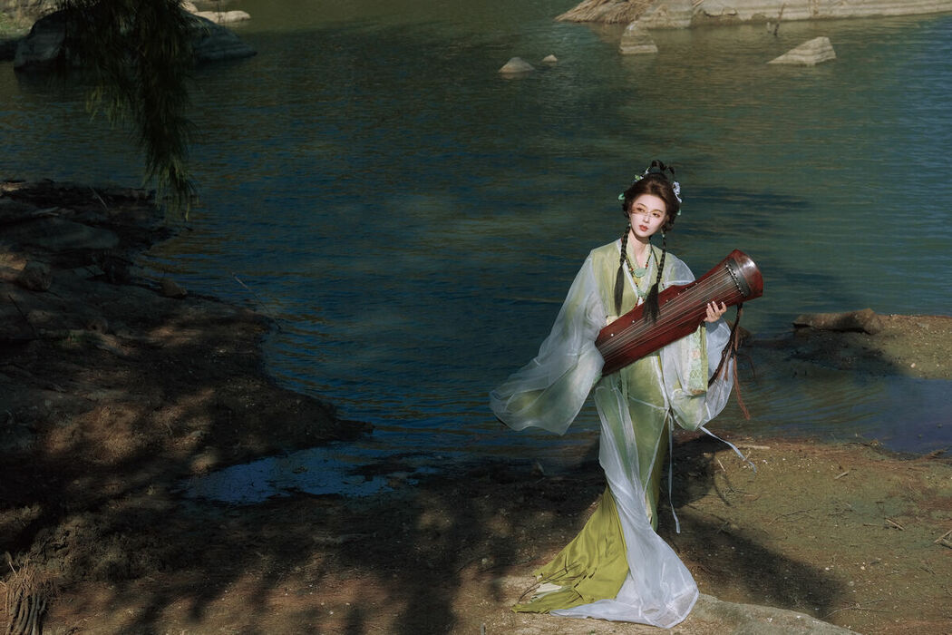 YiTuYu艺图语 Vol.9253 Tian Tian (21P)