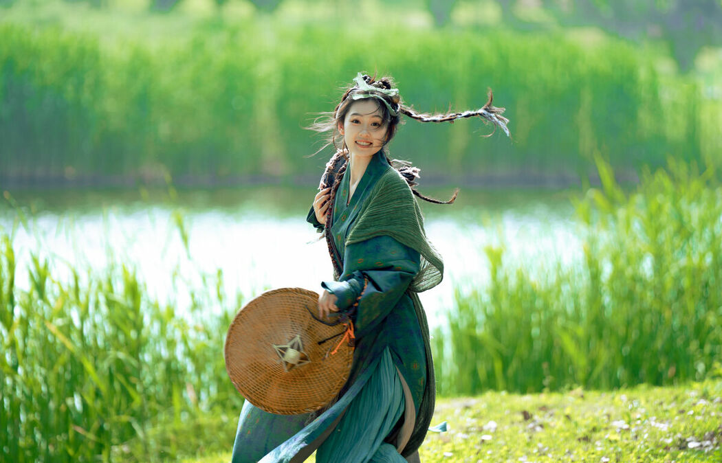 YiTuYu艺图语 Vol.9254 Tian Xin Ya Ya (31P)