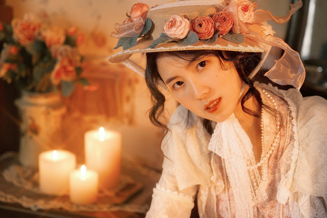 YiTuYu艺图语 Vol.9255 Zhu Qing (24P)