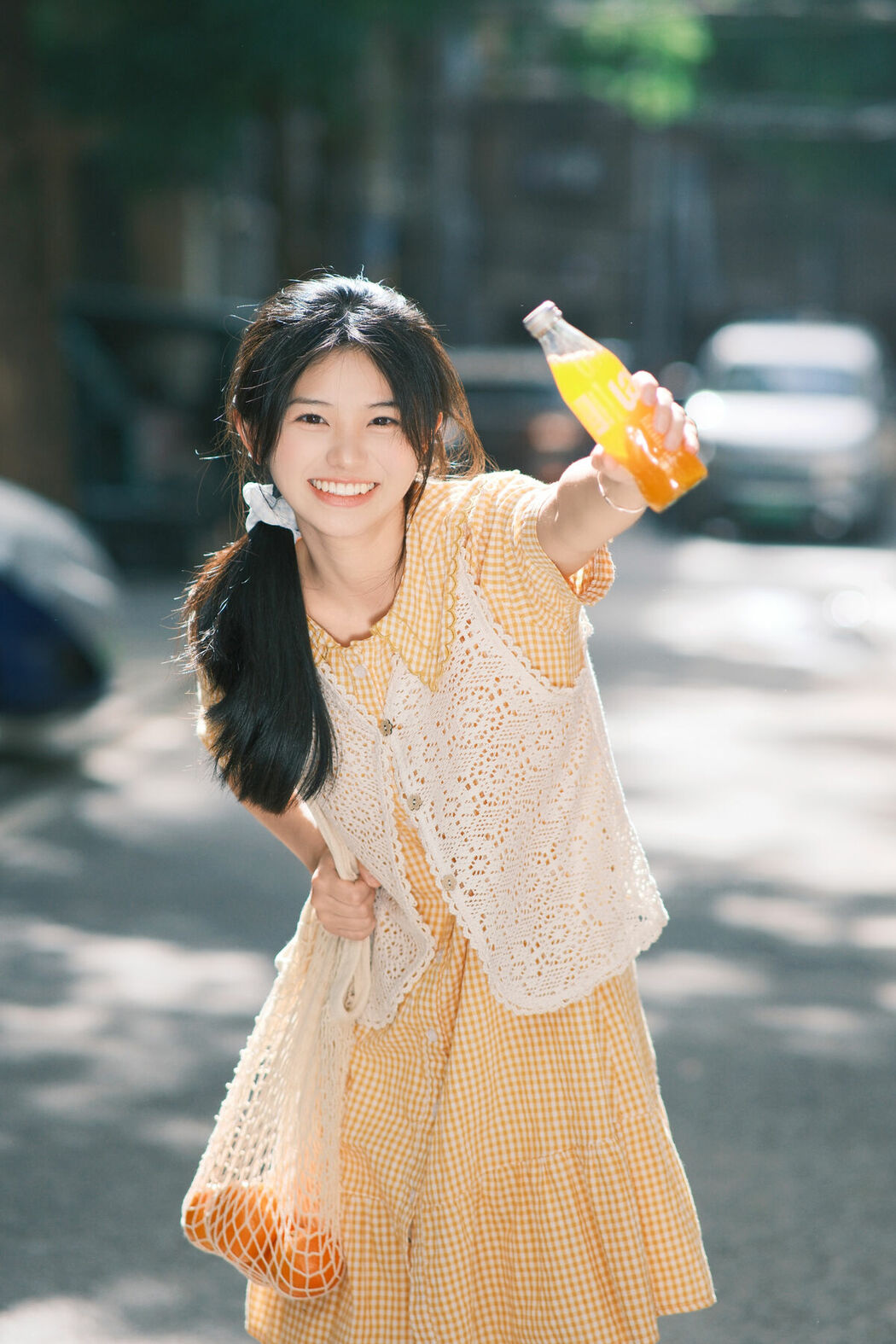 YiTuYu艺图语 Vol.9251 Yang Xiao Mie (16P)