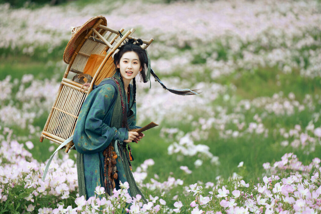 YiTuYu艺图语 Vol.9254 Tian Xin Ya Ya (31P)