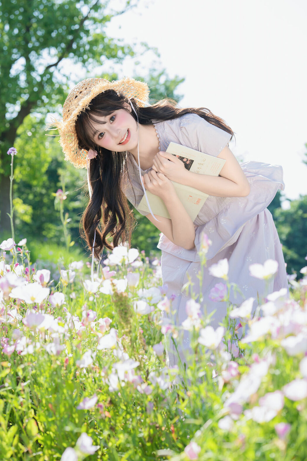 YiTuYu艺图语 Vol.9248 Xia Yu Xiao Nian (26P)