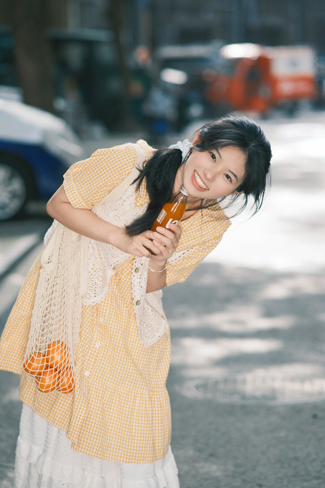 YiTuYu艺图语 Vol.9251 Yang Xiao Mie (16P)