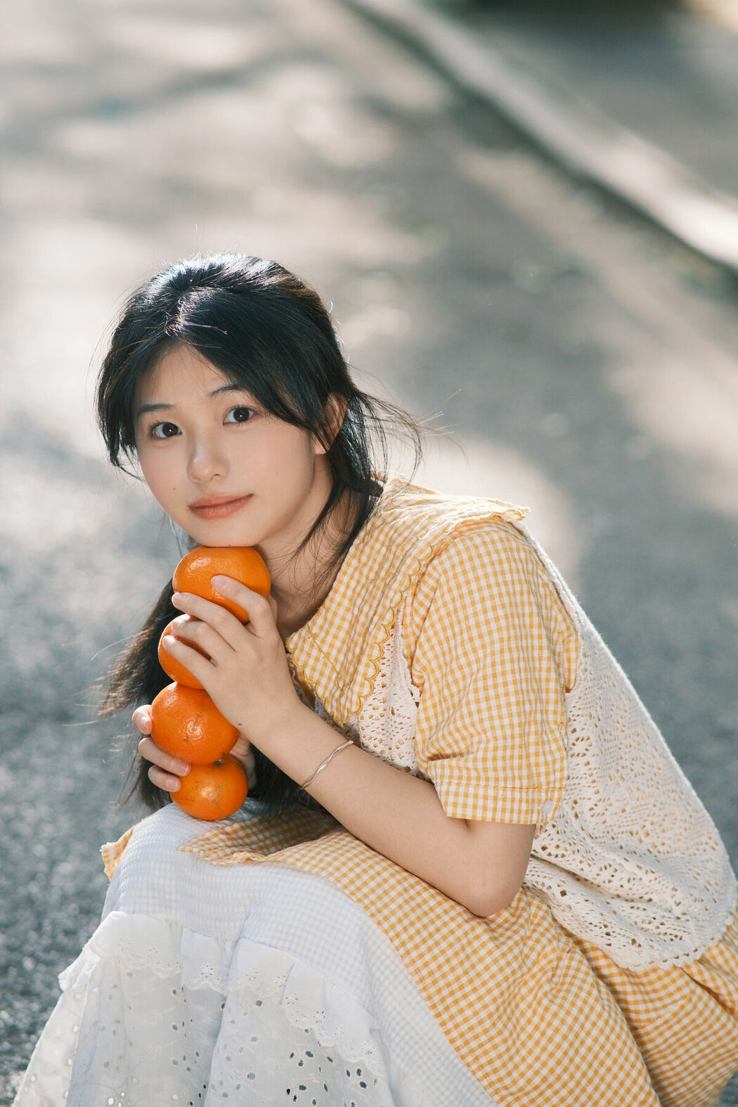 YiTuYu艺图语 Vol.9251 Yang Xiao Mie (16P)