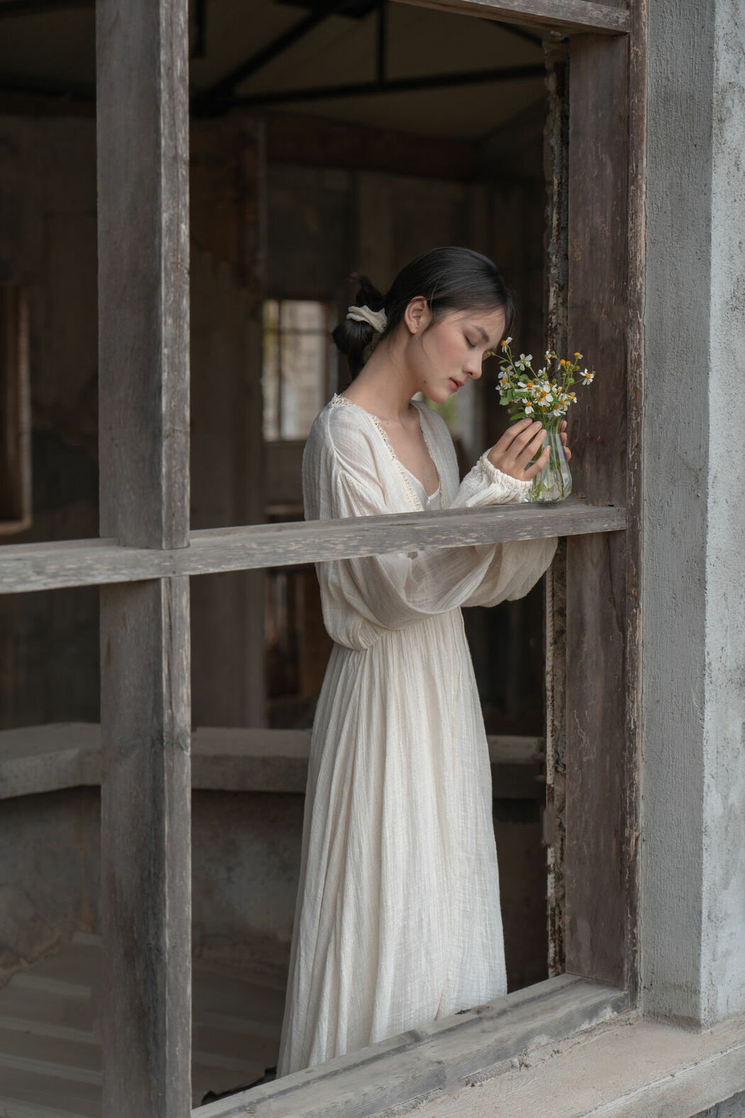 YiTuYu艺图语 Vol.9265 Xiao Yu Tian Qi (19P)