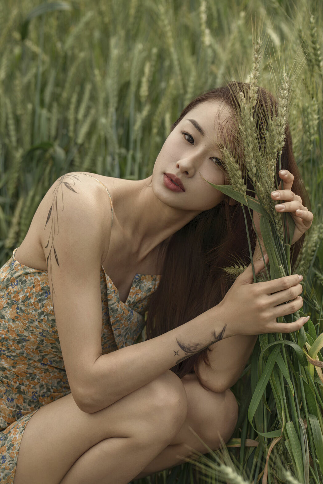 YiTuYu艺图语 Vol.9261 Zou Xue (26P)