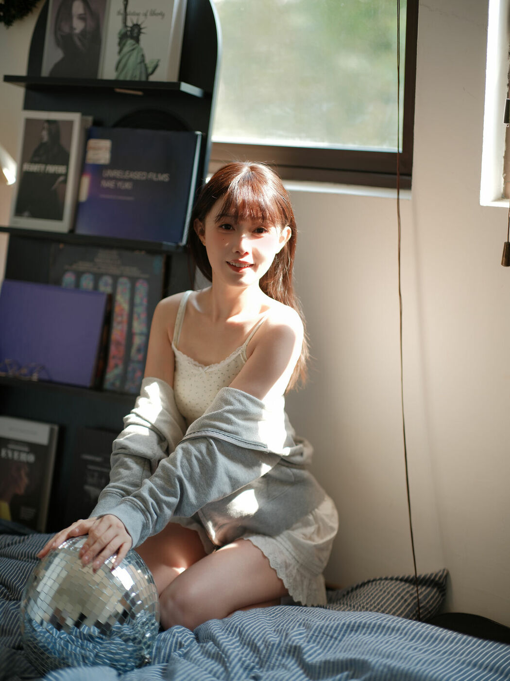 YiTuYu艺图语 Vol.9252 Suan Nai Jia Xin Hao Hao Ci (20P)