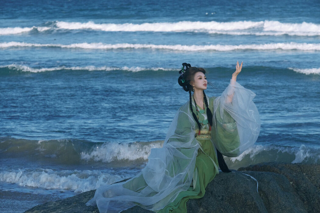 YiTuYu艺图语 Vol.9253 Tian Tian (21P)