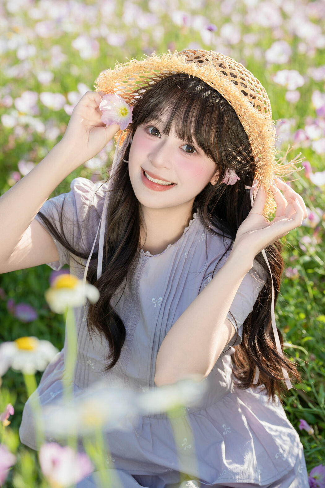 YiTuYu艺图语 Vol.9248 Xia Yu Xiao Nian (26P)