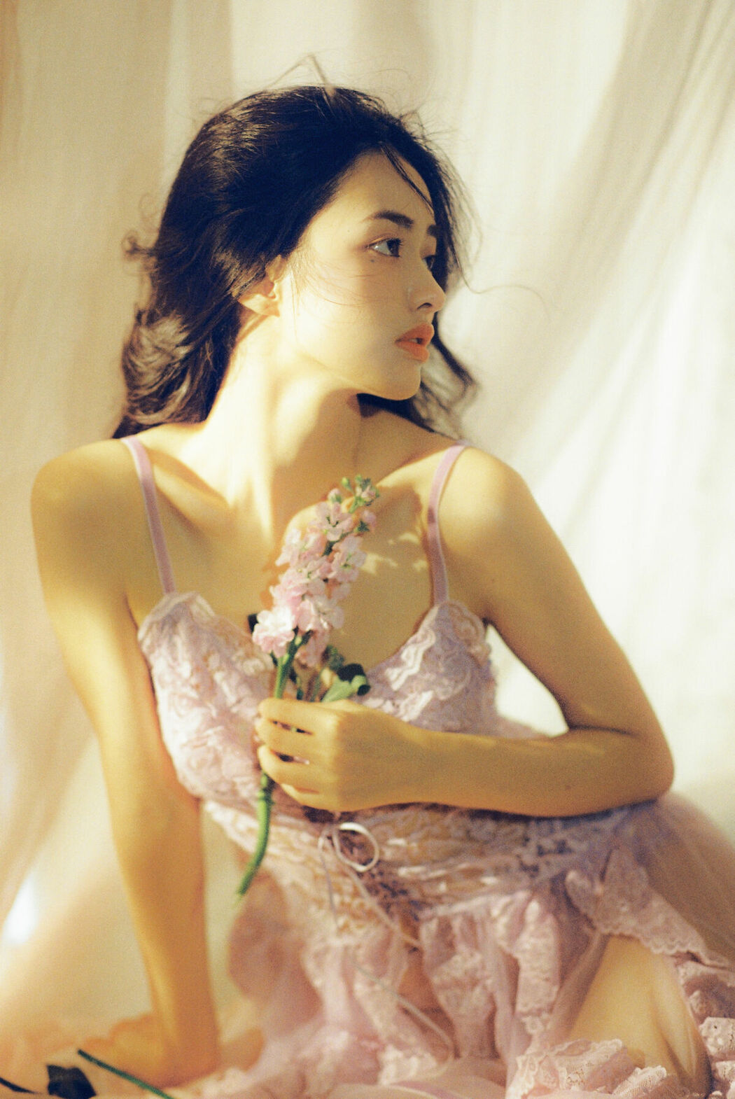 YiTuYu艺图语 Vol.9262 Xiang Ze Xi Zi (21P)