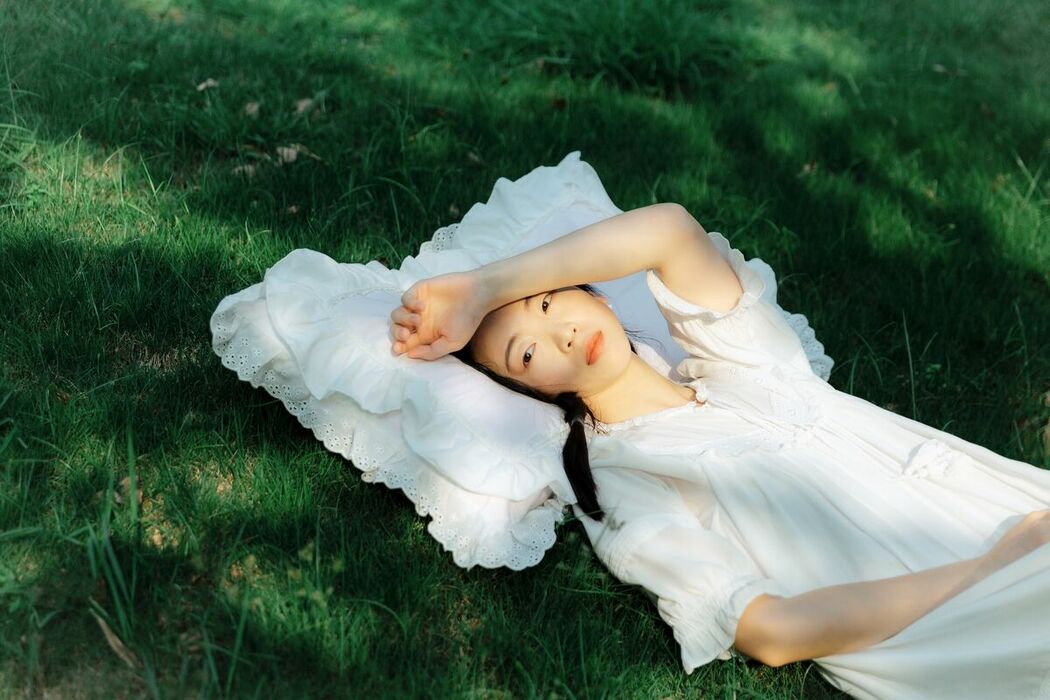 YiTuYu艺图语 Vol.9260 Ning Jing (32P)