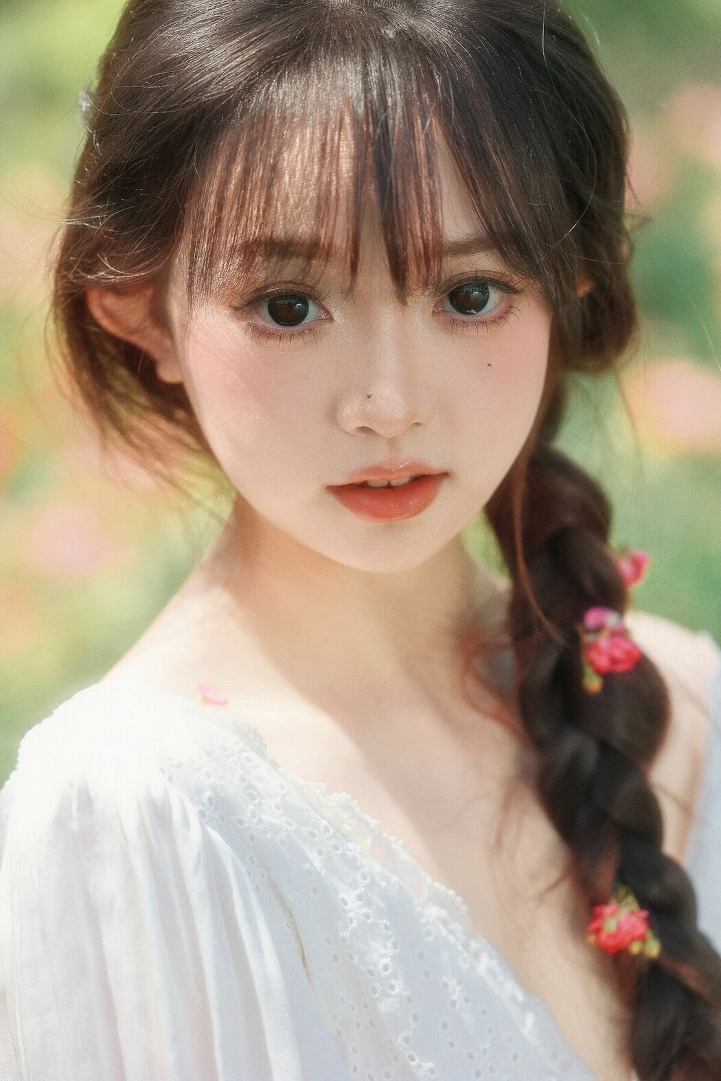 YiTuYu艺图语 Vol.9257 Shi Zi (34P)