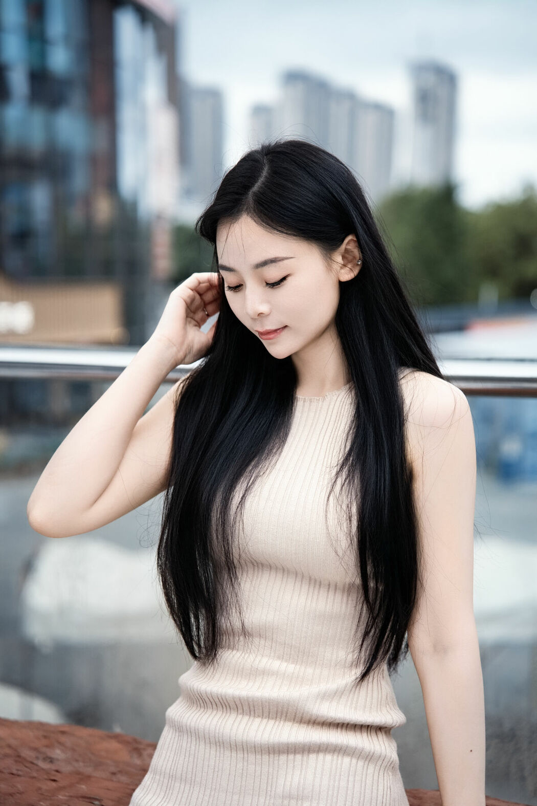 YiTuYu艺图语 Vol.9250 Xiao Ying (17P)