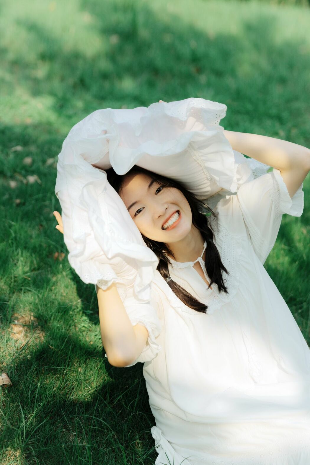 YiTuYu艺图语 Vol.9260 Ning Jing (32P)