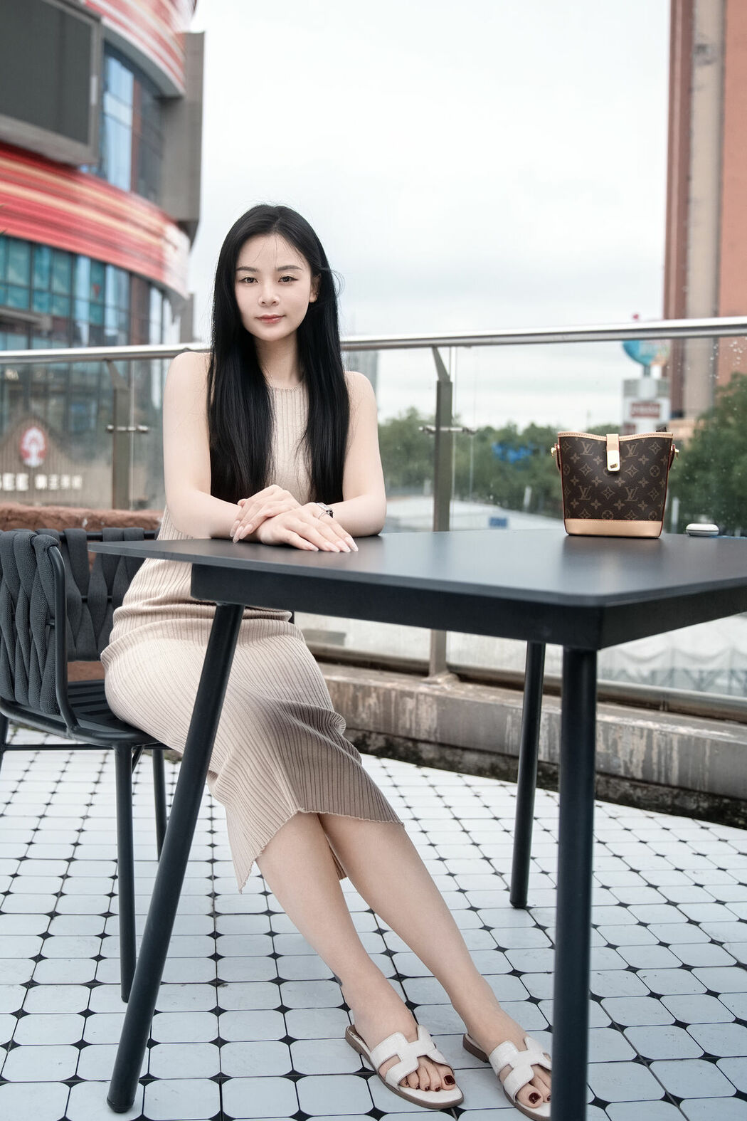 YiTuYu艺图语 Vol.9250 Xiao Ying (17P)