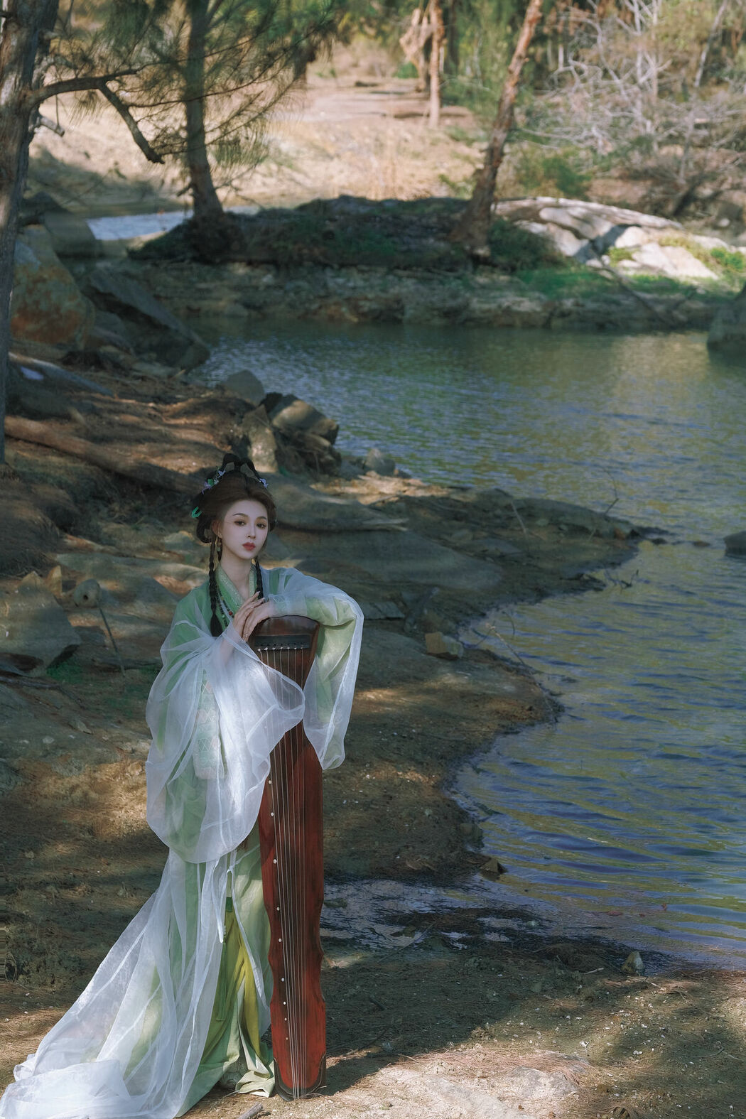 YiTuYu艺图语 Vol.9253 Tian Tian (21P)