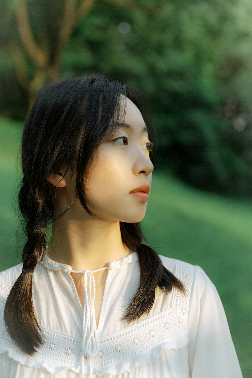 YiTuYu艺图语 Vol.9260 Ning Jing (32P)