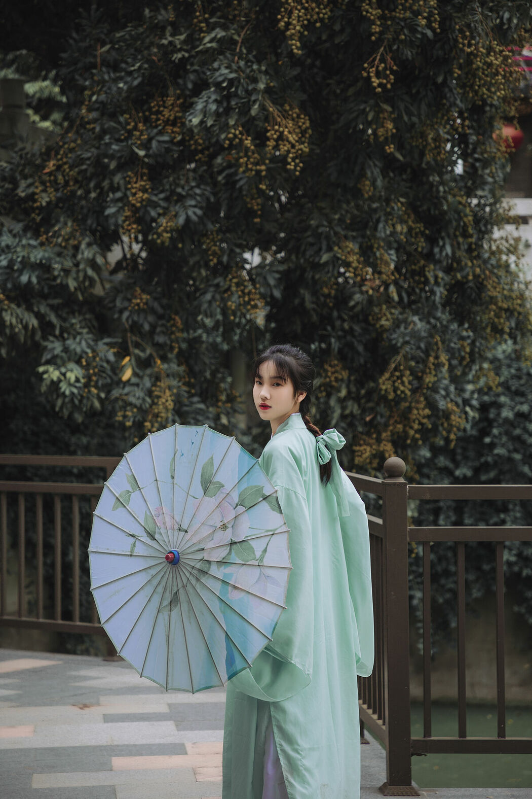 YiTuYu艺图语 Vol.9263 Jian Xiao Cheng (21P)