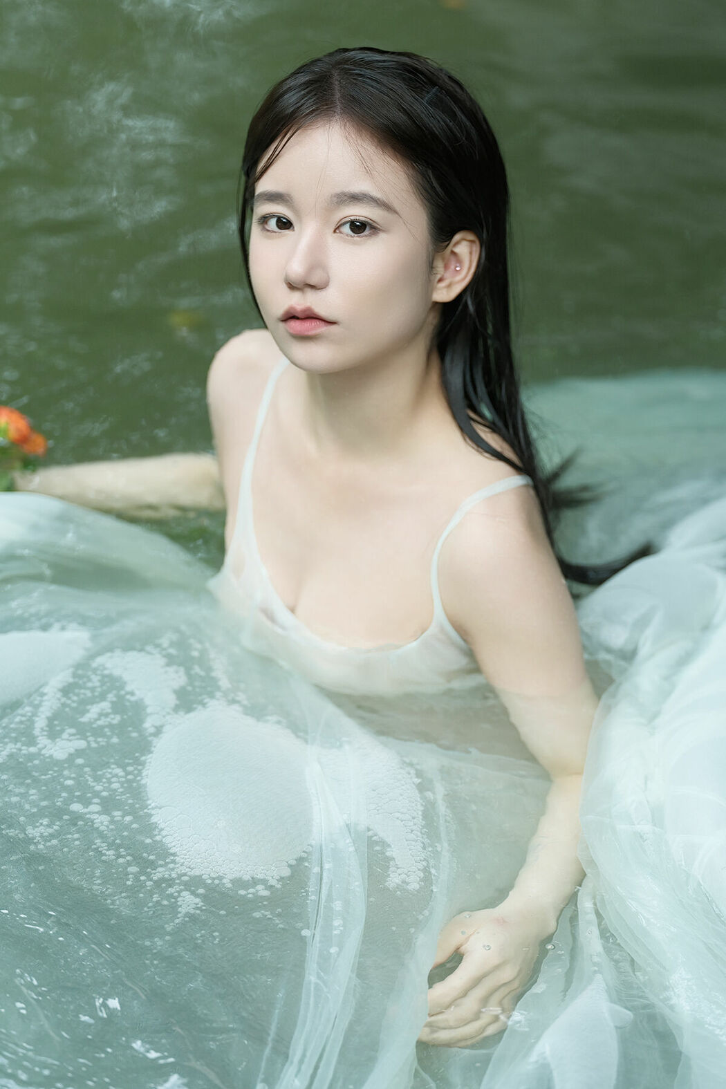 YiTuYu艺图语 Vol.9249 Tang Yu Xuan (15P) Cover Photo