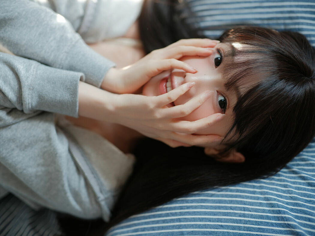 YiTuYu艺图语 Vol.9252 Suan Nai Jia Xin Hao Hao Ci (20P)