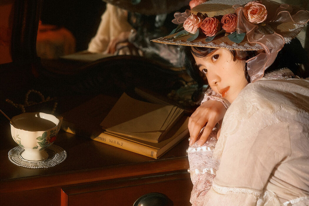 YiTuYu艺图语 Vol.9255 Zhu Qing (24P)