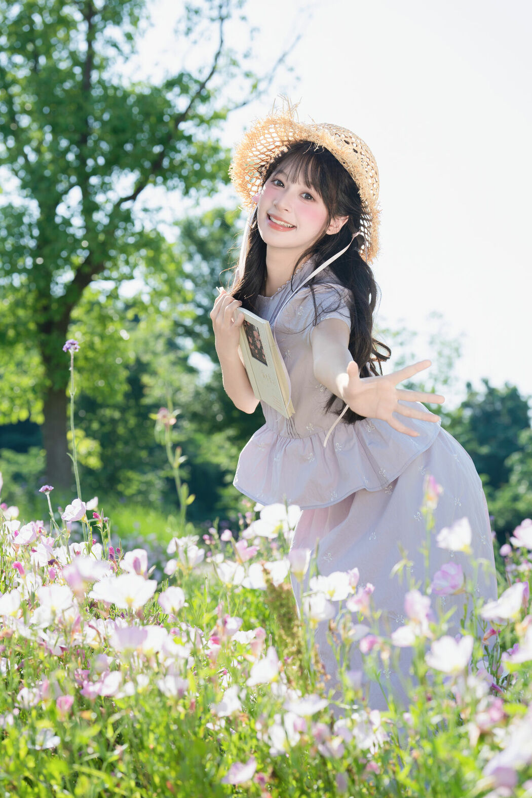 YiTuYu艺图语 Vol.9248 Xia Yu Xiao Nian (26P)