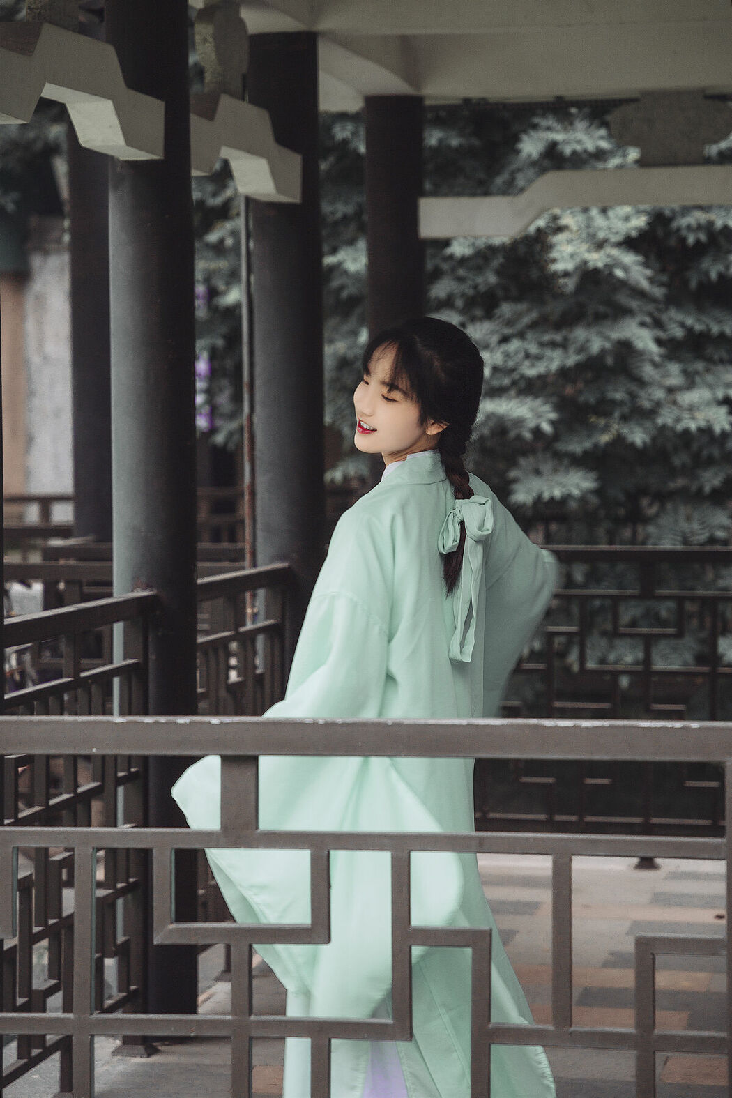 YiTuYu艺图语 Vol.9263 Jian Xiao Cheng (21P)