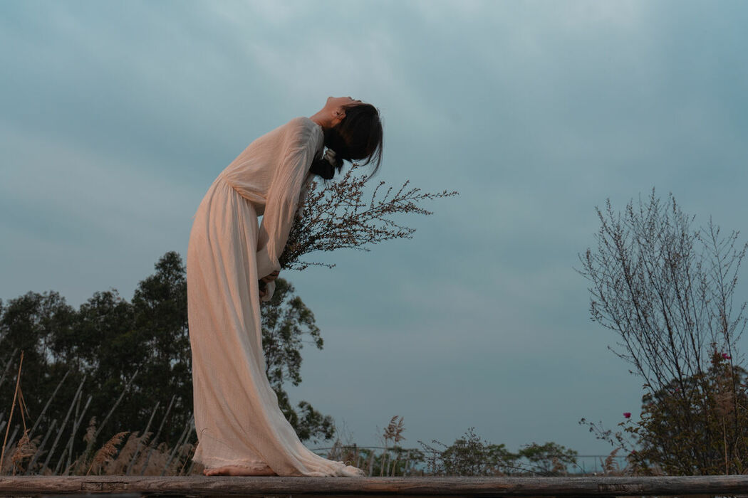 YiTuYu艺图语 Vol.9265 Xiao Yu Tian Qi (19P)