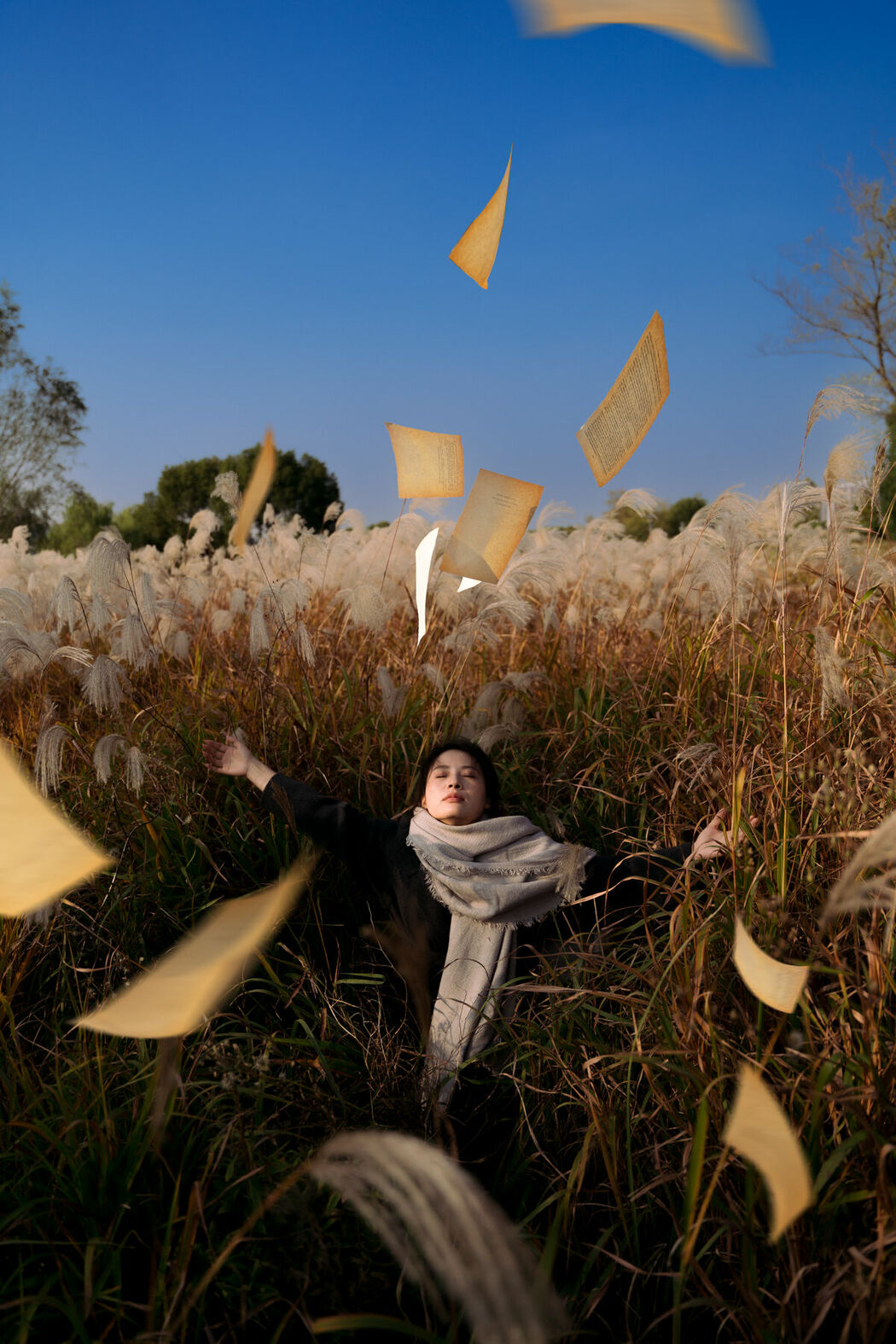 YiTuYu艺图语 Vol.9256 Zhu Guan (14P)