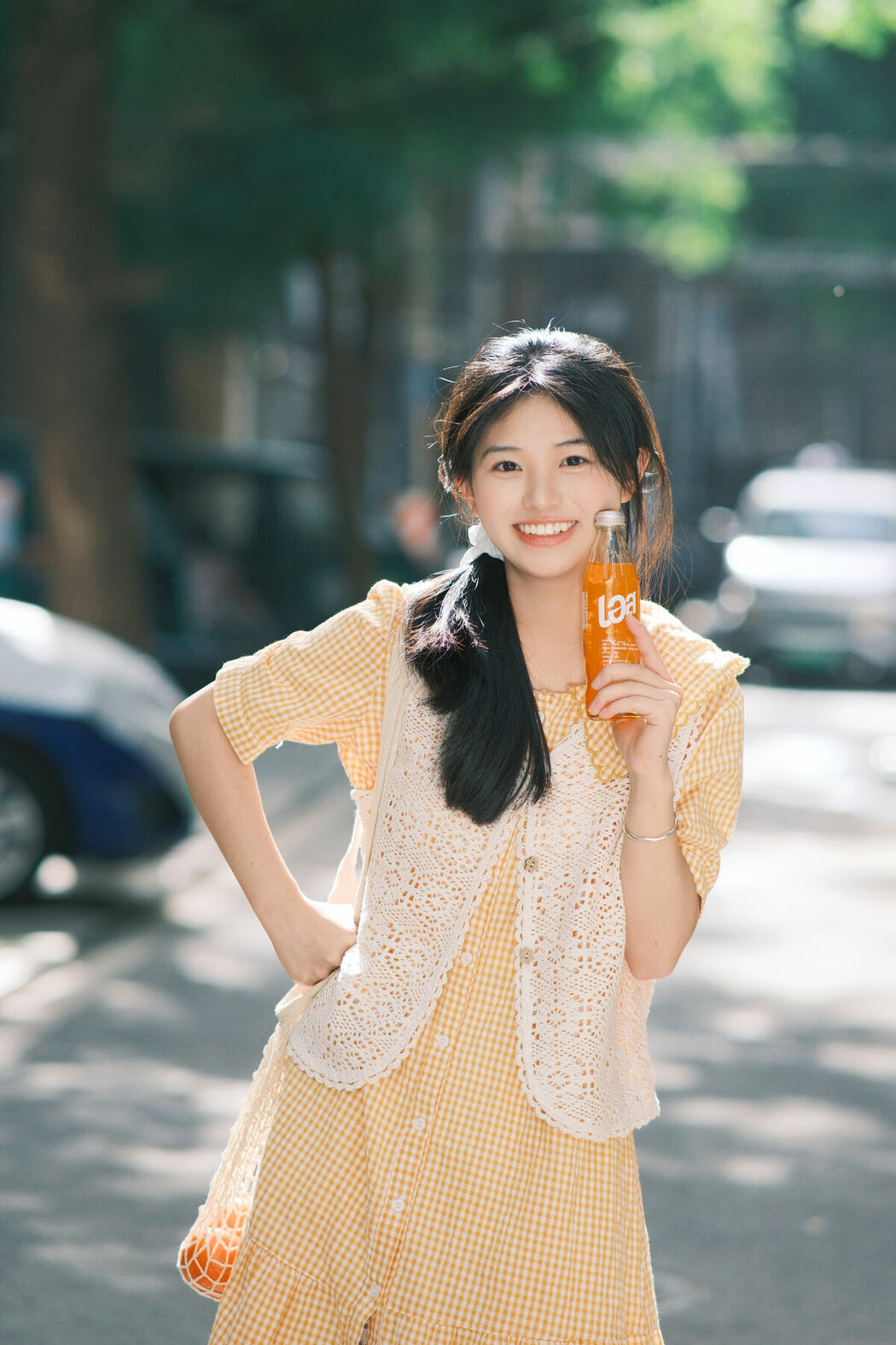 YiTuYu艺图语 Vol.9251 Yang Xiao Mie (16P)