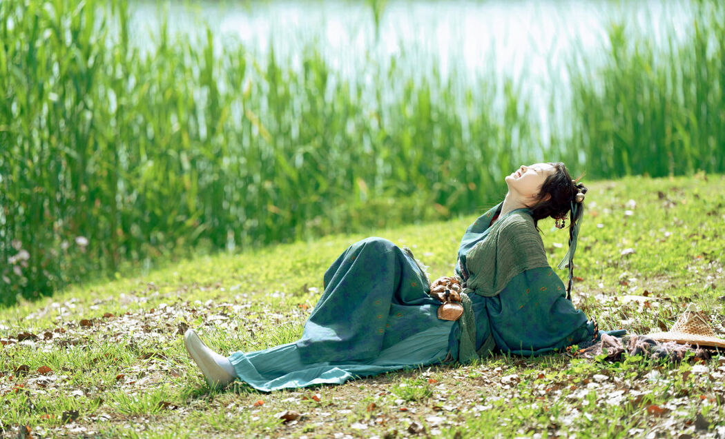 YiTuYu艺图语 Vol.9254 Tian Xin Ya Ya (31P)